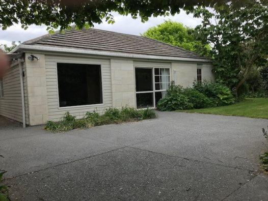 Ngapuna Cottage Christchurch Exterior foto